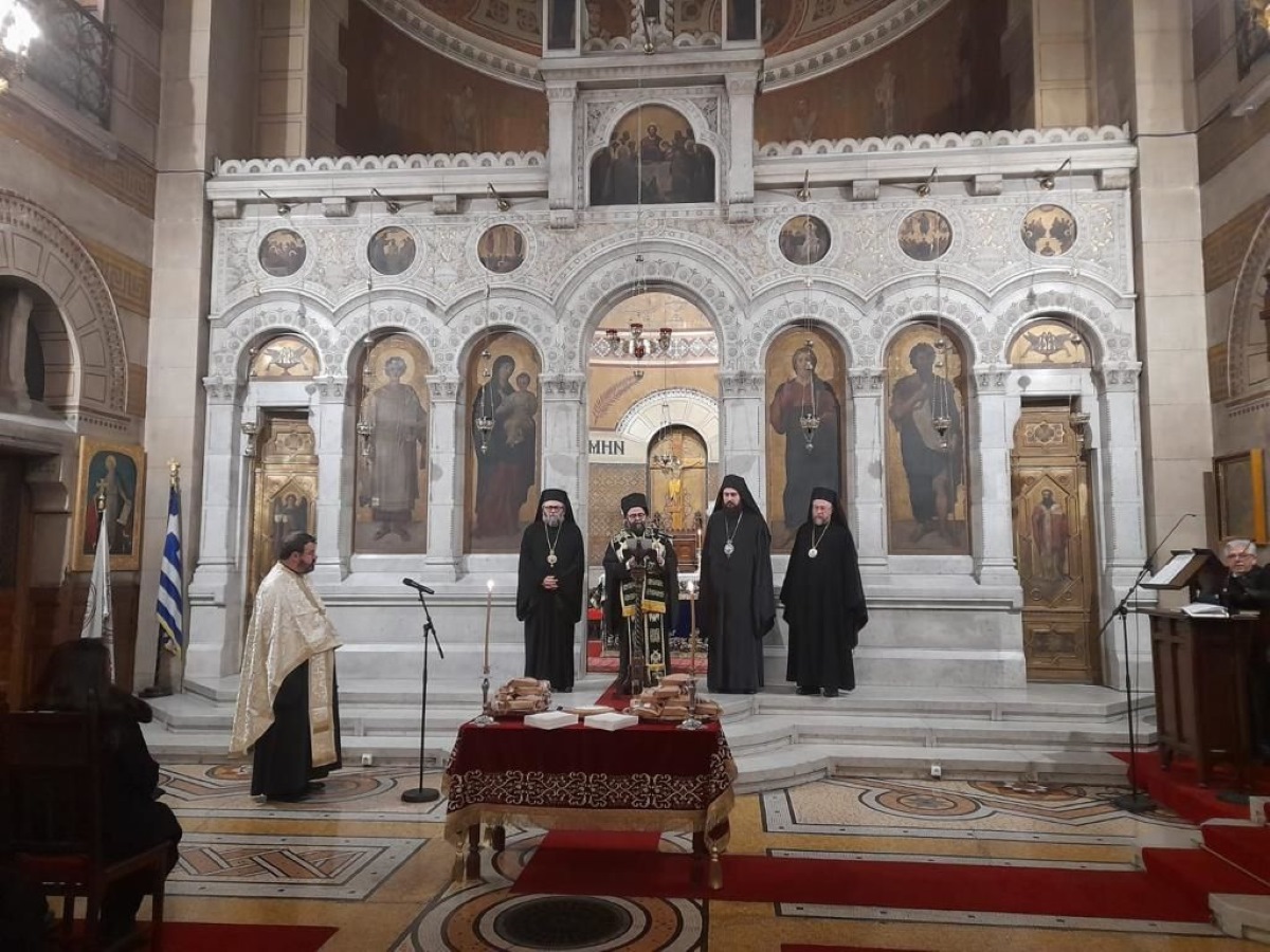 Calendrier liturgique orthodoxe 2024